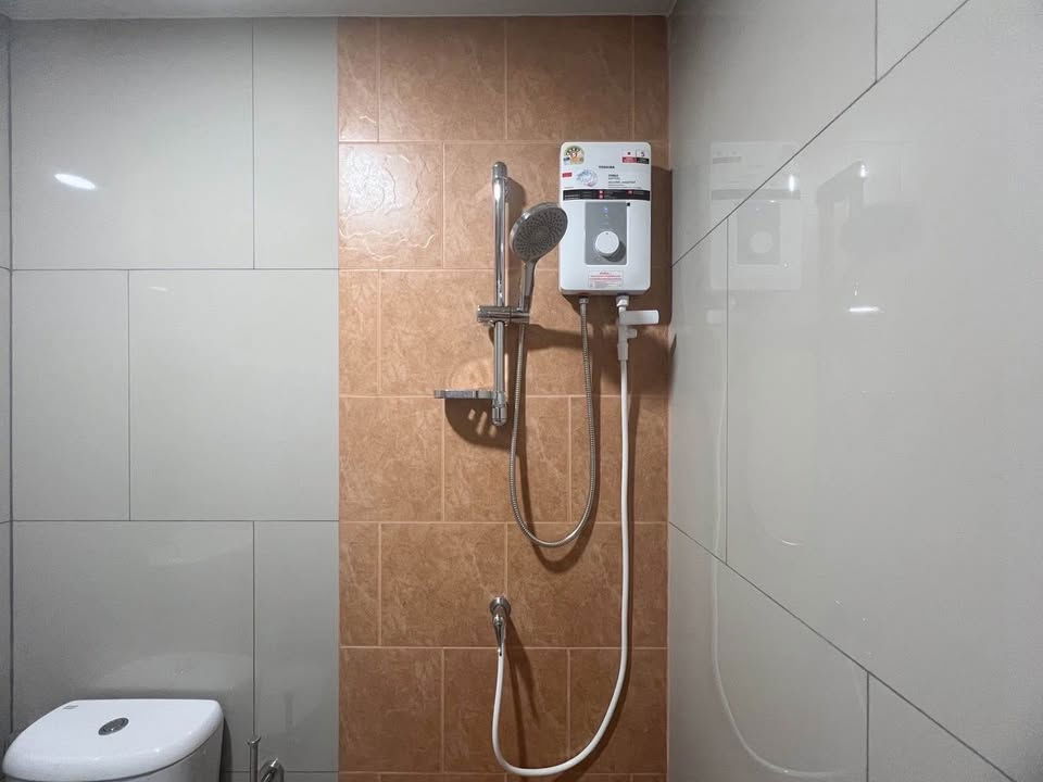 picture Rich Point @ BTS Wutthakat | Price 14,000 THB | Beautiful room, great location, fully furnished, ready to move in. - 9/10