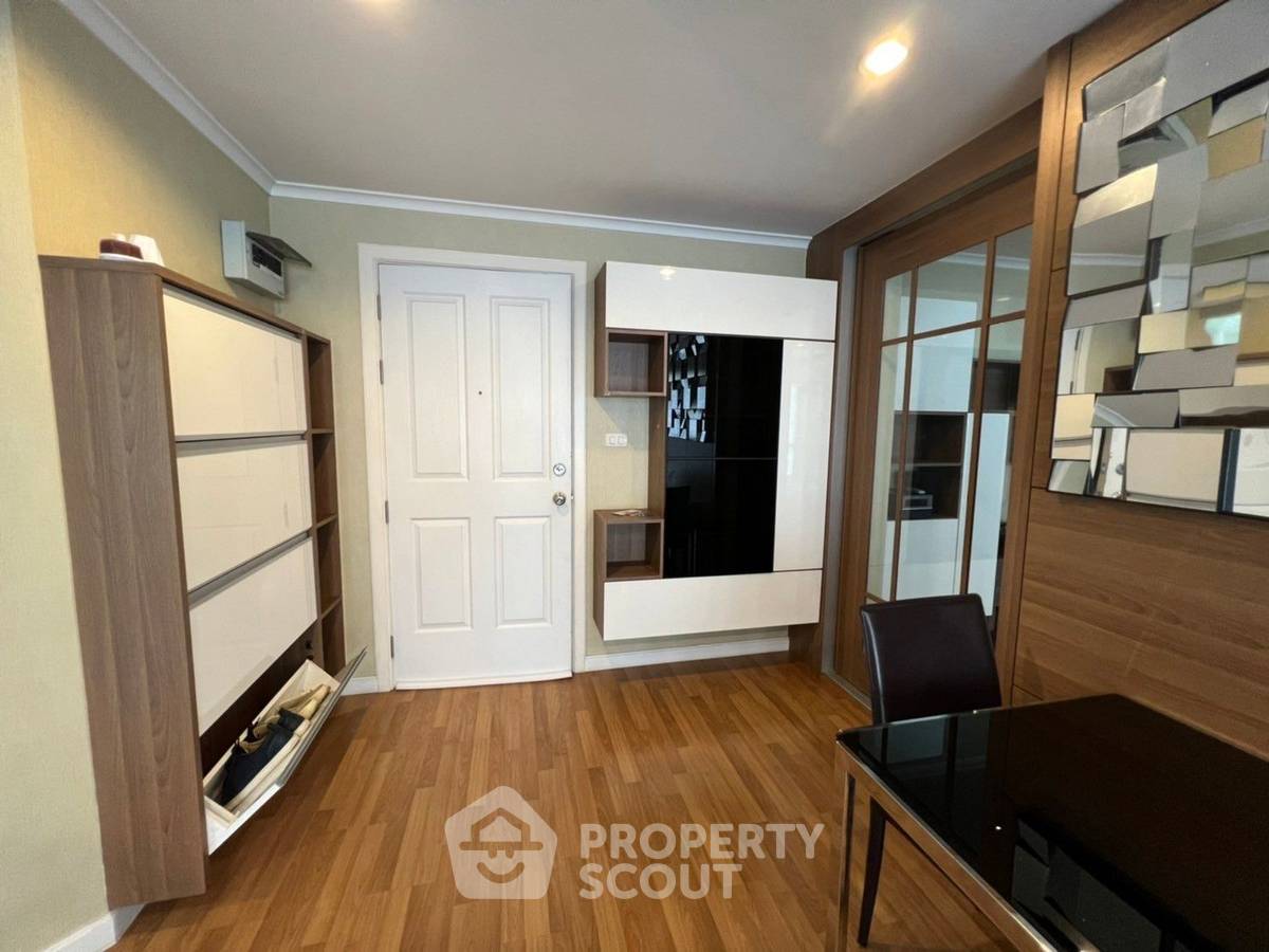 picture 2-BR Condo at Lumpini Place Rama 4 Kluaynamthai near BTS Ekkamai (ID 867789) - 14/15