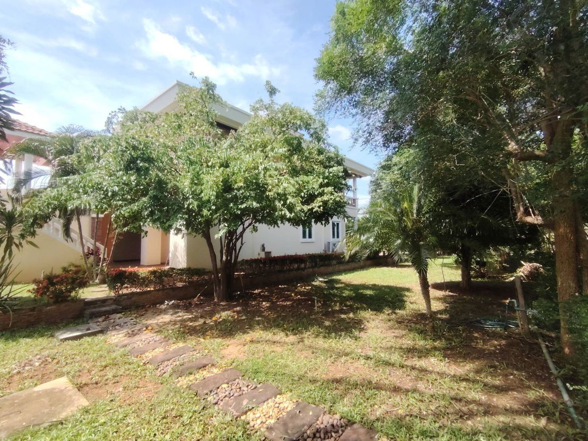 picture 1-0-54 Rai | Fully Mature Garden Home Building Plot Huge Savings on Landscaping & Perimeter Wall Costs! - 7/10