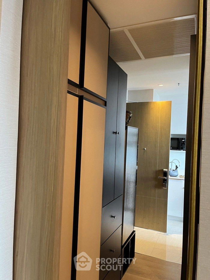 picture 1-BR Condo at Ashton Silom near BTS Chong Nonsi (ID 1916939) - 6/12