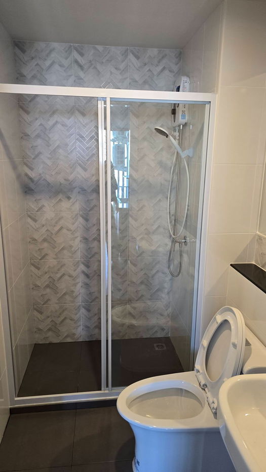 รูป ให้เช่า คอนโด รีเจ้นท์ โฮม วุฒากาศ Condo for Rent Regent Home Wutthakat Tel 084-011-1870 Line ID : ae_smart - รูปที่ 2/22