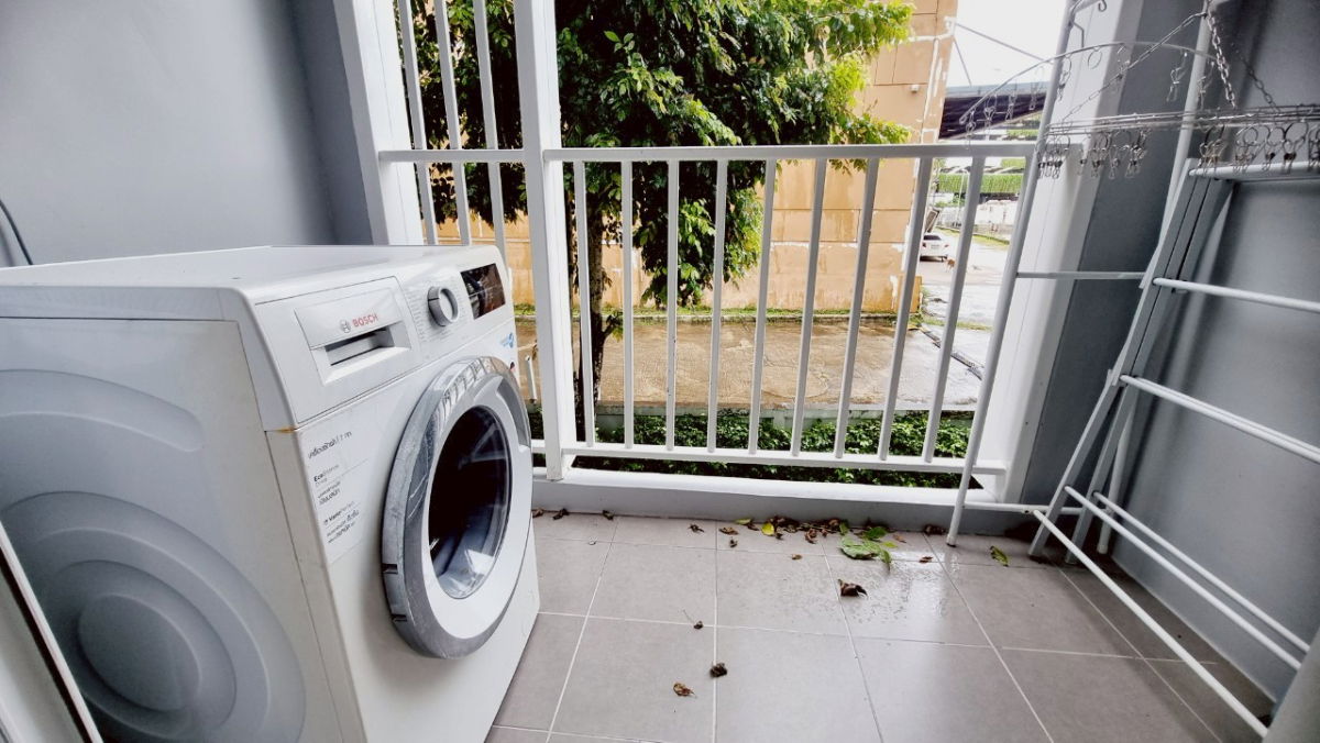 รูป The Base Downtown For Rent WR-04178 - รูปที่ 9/16