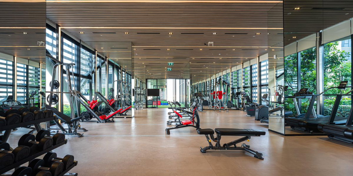 picture FOR RENT✨️NEW 📍 IDEO MOBI SUKHUMVIT EASTPOINT @BTS bangna 1 BEDROOM 29 SQM 20+ FLOOR. READY TO MOVE IN 💼13,000 BATH PER MONTH.✅️ - 9/9