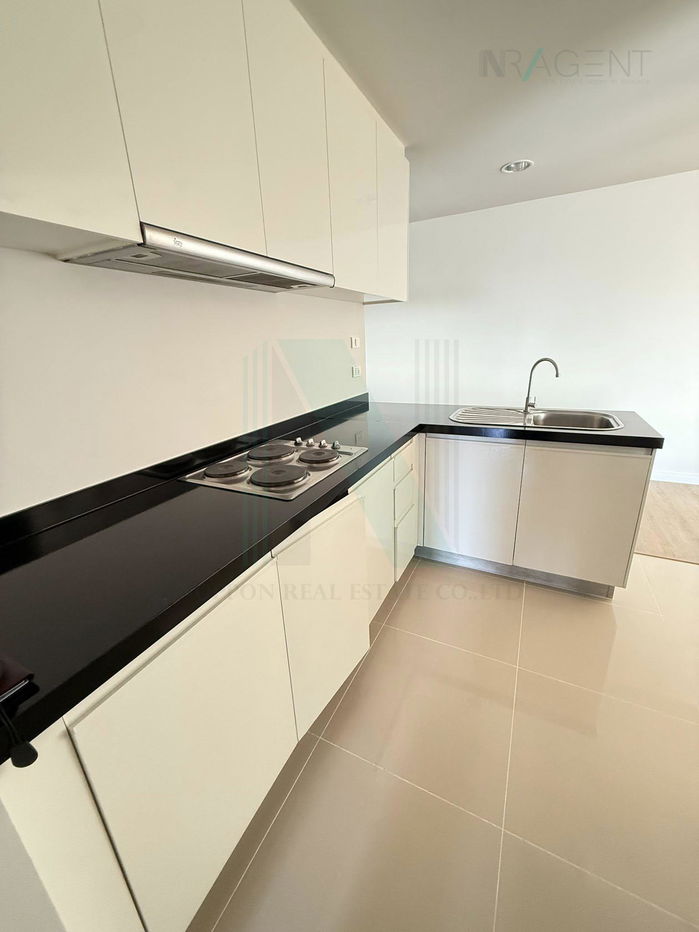 picture ð For Rent Condo BELLE GRAND RAMA 9 (BELLE AVENUE) Building D, Floor 39,2 bed room, Room size 96 sqm - 8/8