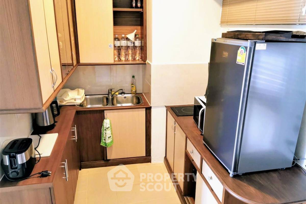 picture 1-BR Condo at Sunshine Beach Condotel close to Pattaya (ID 1824268) - 5/29