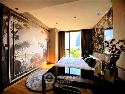 เช่าคอนโด BTS พร้อมพงษ์ : คอนโด 1-ห้องนอน ที่ บีทนิค สุขุมวิท 32 ใกล้ BTS ทองหล่อ (ID 2580133)