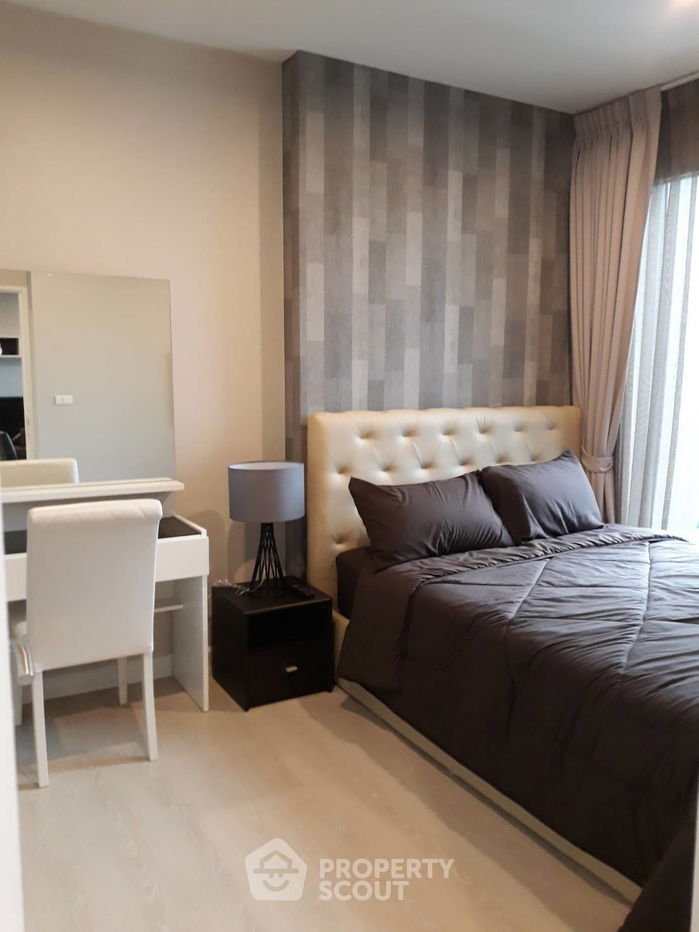 picture 3-BR Condo at The Niche Pride Thong Lo-Phetchaburi near ARL Ramkhamhaeng (ID 511017) - 9/14