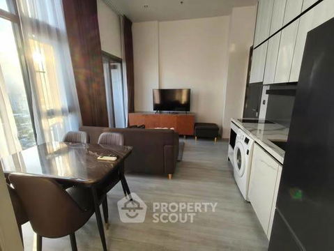 1-BR Condo at The Line Sukhumvit 101 near BTS Punnawithi (ID 2580012)