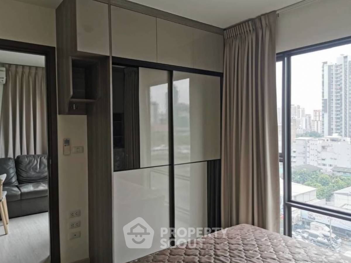 picture 2-BR Condo at Rhythm Asoke near MRT Phra Ram 9 (ID 2575169) - 7/15