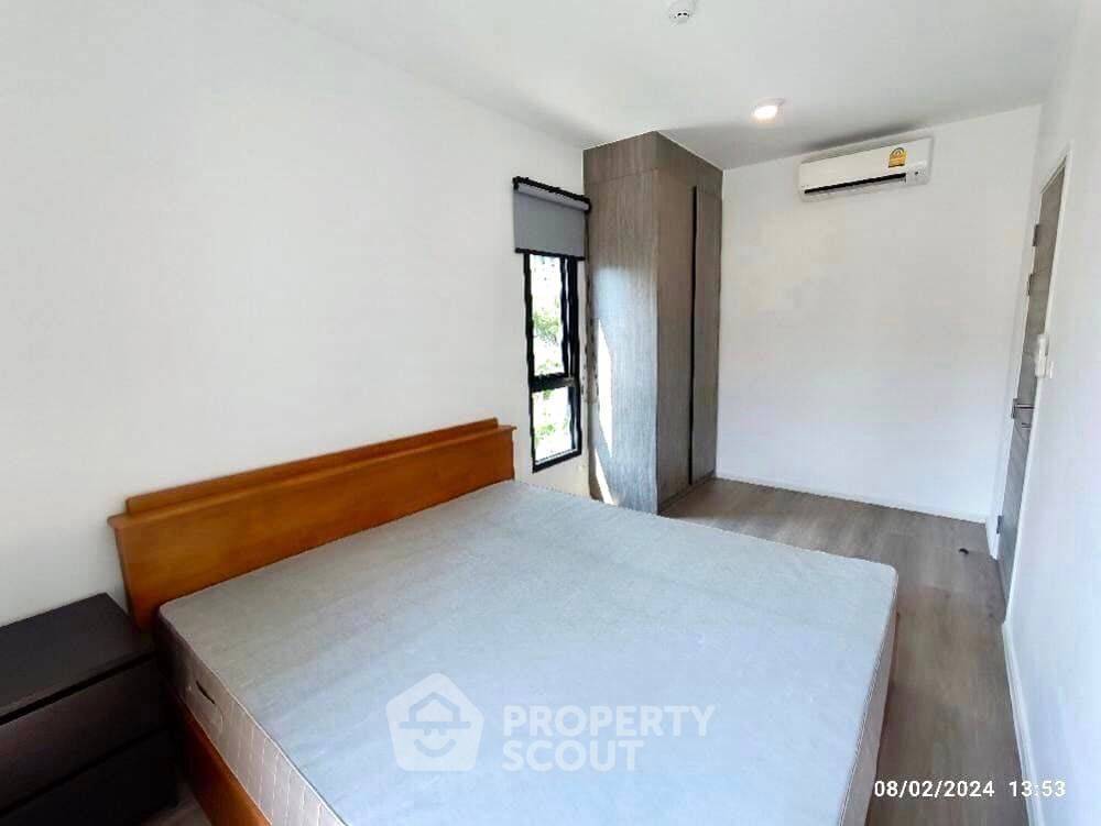 รูป คอนโด 2-ห้องนอน ที่ นอตติ้ง ฮิลล์ สุขุมวิท 105 ใกล้ BTS แบริ่ง (ID 1468505) - รูปที่ 4/17