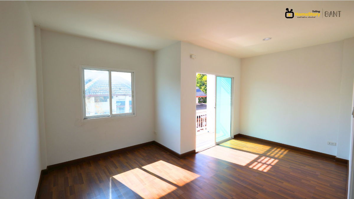 picture 3-Story Townhome in Prime Nawamin 83 Location – Higher, Wider, and Quieter at an Affordable Price! (Gant-336) - 11/20