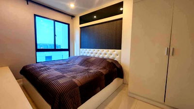 Condos for sale : Condo for Sale iCondo Sukhapiban 2, 2 bedroom