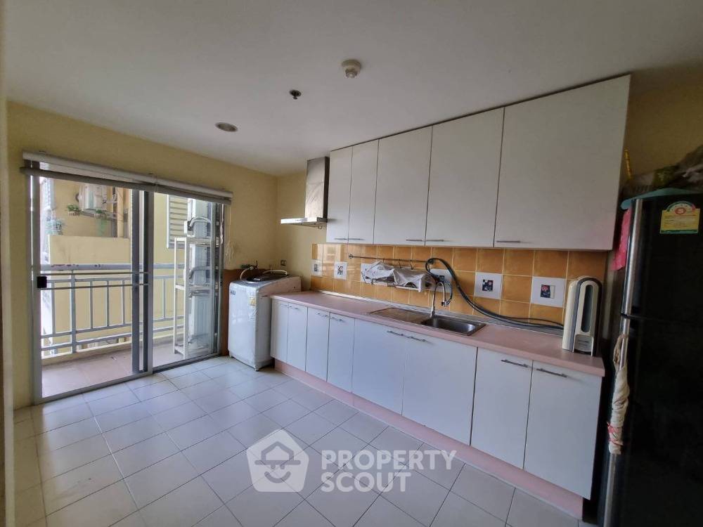 picture 2-BR Condo at Le Rich @ Rama3 close to Sathu Pradit (ID 1398655) - 5/6