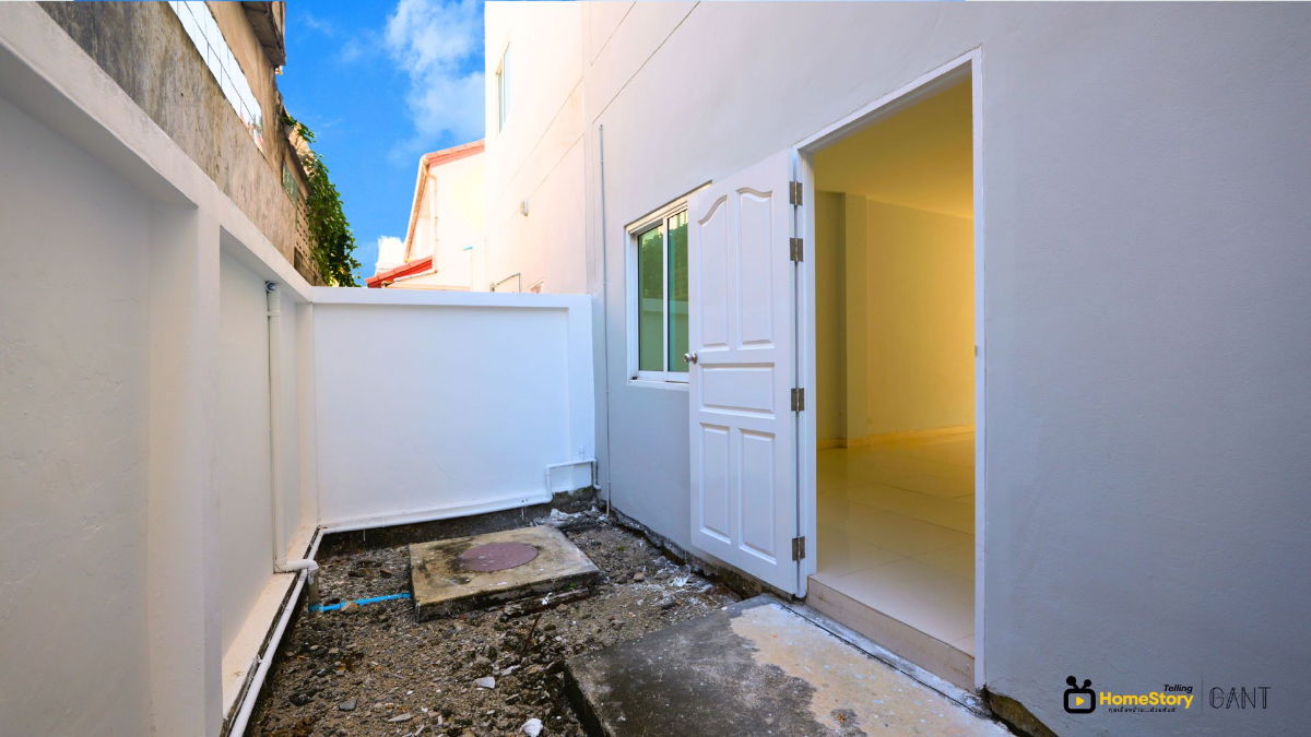 picture 3-Story Townhome in Prime Nawamin 83 Location – Higher, Wider, and Quieter at an Affordable Price! (Gant-336) - 8/20