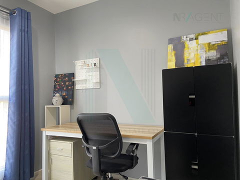 🚩 For Rent Condo ASPIRE SUKHUMVIT 48 Building S, Floor 6,2 bed room, Room size 54.00 sqm