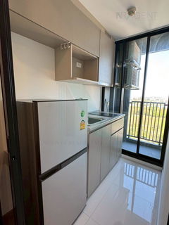 รูปภาพ 📌 For Rent Condo THE ORIGIN RAM 209 INTERCHANGE Building 1, Floor 12,1 bed room, Room size 26 sqm