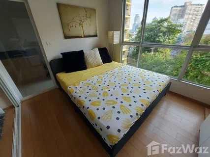 1 br on 5th flr Low Rise condo 1383030