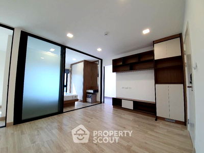 เช่าคอนโด รร.สาธิตม.รามคำแหง : คอนโด 2-ห้องนอน ที่ เดอะวันพลัส แกรนด์ รามคำแหง ใกล้ รามคำแหง (ID 2569190)