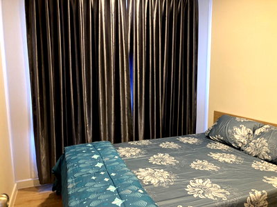 Condos for rent  Bangpakok 3 Hospital : Xim Condo Rama 3 - Suksawat condominium for rent