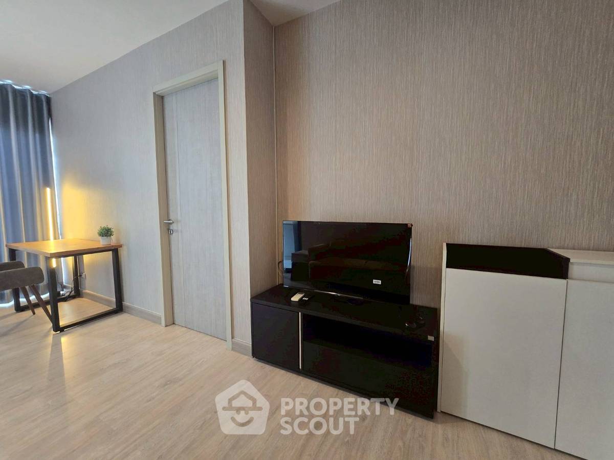 รูป คอนโด 1-ห้องนอน ที่ ริทึ่ม สุขุมวิท 36-38 ใกล้ BTS ทองหล่อ (ID 2578910) - รูปที่ 4/16