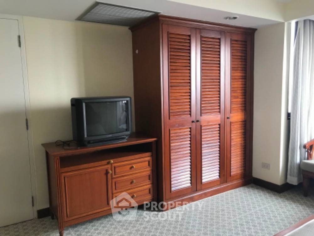 picture 1-BR Condo at Omni Tower near BTS Nana (ID 1485534) - 2/5