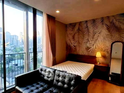 เช่าคอนโด BTS พร้อมพงษ์ : คอนโด 1-ห้องนอน ที่ คอนโด โนเบิล อราวน์ สุขุมวิท 33 ใกล้ BTS พร้อมพงษ์ (ID 2578907)