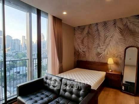 รูป คอนโด 1-ห้องนอน ที่ คอนโด โนเบิล อราวน์ สุขุมวิท 33 ใกล้ BTS พร้อมพงษ์ (ID 2578907) - รูปที่ 1/8