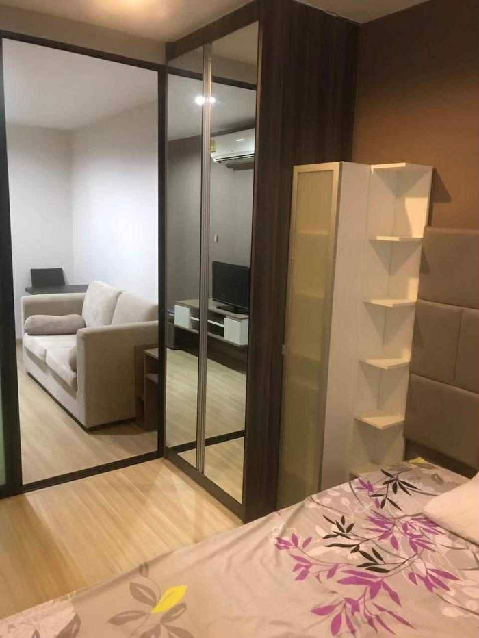 picture For Rent The Unique Ladprao 26 - 4/10