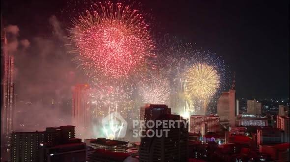 รูป คอนโด 1-ห้องนอน ที่ ริธึ่ม สาทร ใกล้ BTS สะพานตากสิน (ID 2582794) - รูปที่ 1/10