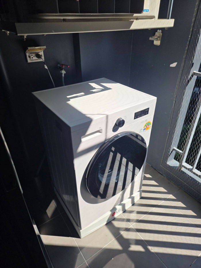 รูป 🔴SB2409🟡 ขายถูกมาก👍 Rise Rama 9 💛🧡 ✅แอดไลน์ @930jwqti (มี @ ด้วย) แอดมินตอบไว - รูปที่ 8/12