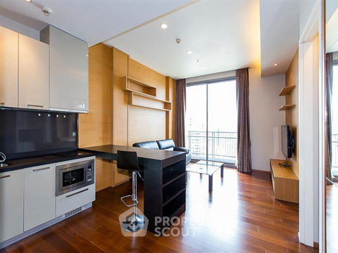 1-BR Condo at Quattro By Sansiri near BTS Thong Lor (ID 2578871)