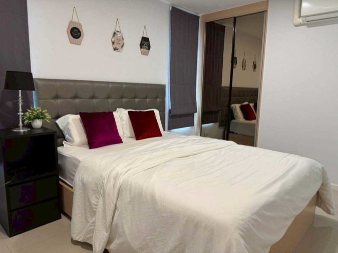 🔴RRB20983🟡 ให้เช่าถูกมาก 👍 JW Condo 💛🧡 ✅ แอดไลน์ @930jwqti (มี @ ด้วยนะครับ)  แอดมินตอบไว 