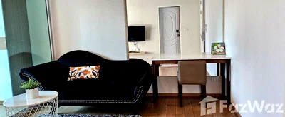 คอนโด BTS เอกมัย : ขาย คอนโด 1 ห้องนอน ในโครงการ ไฮฟ์ สุขุมวิท 65 1383030