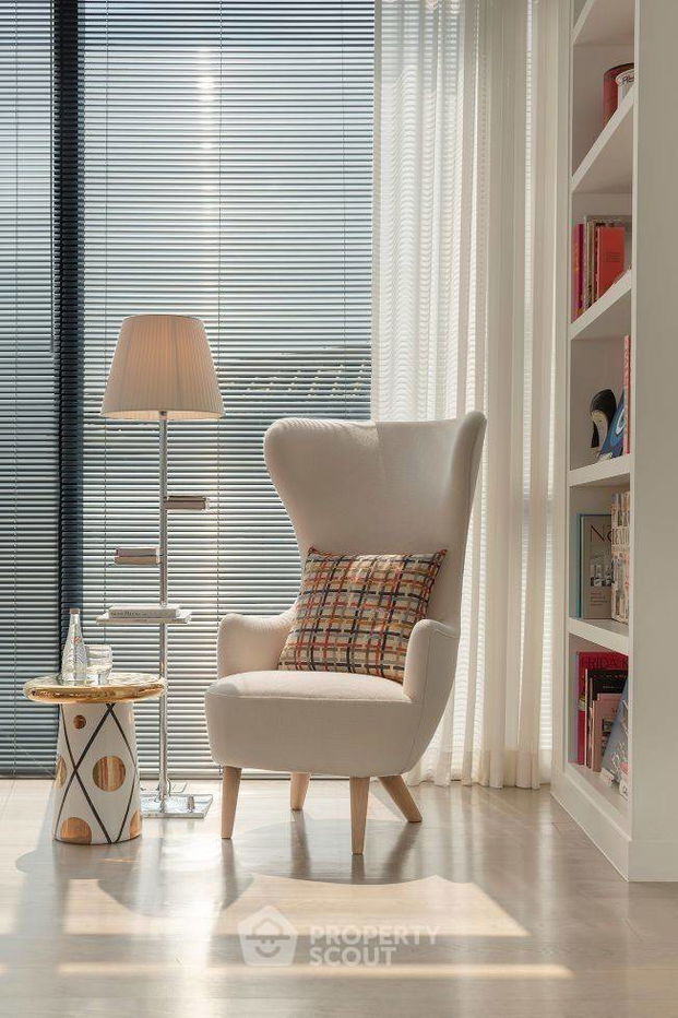 picture 2-BR Condo at Khun By Yoo near BTS Thong Lor (ID 402659) - 1/15