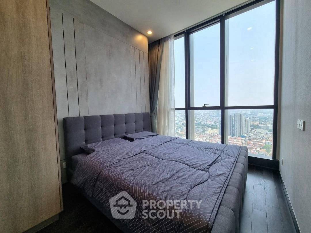 picture 2-BR Condo at Whizdom Essence Sukhumvit near BTS Punnawithi (ID 2582412) - 9/12
