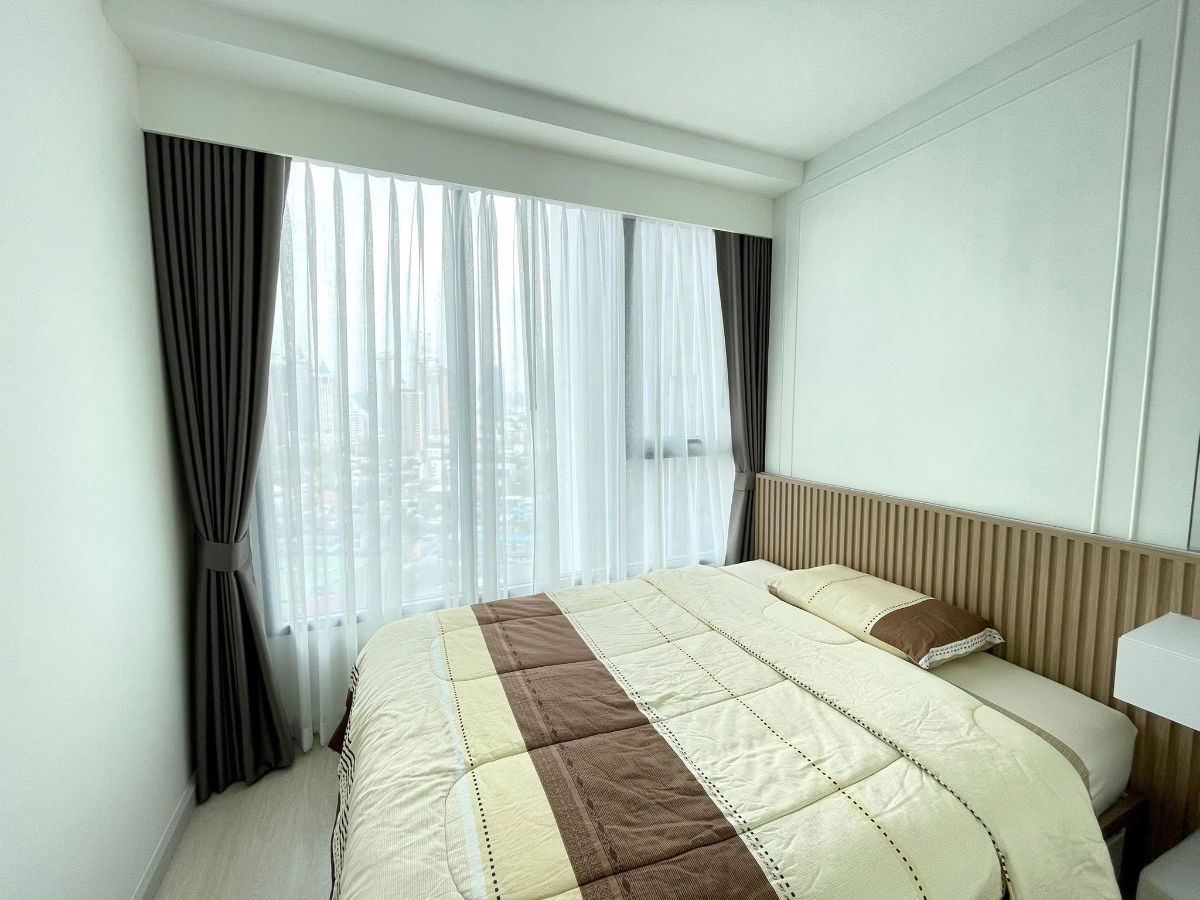 picture #R9049 ð 250169 Condo for Rent: KnightsBridge Prime Sathorn - 3/12