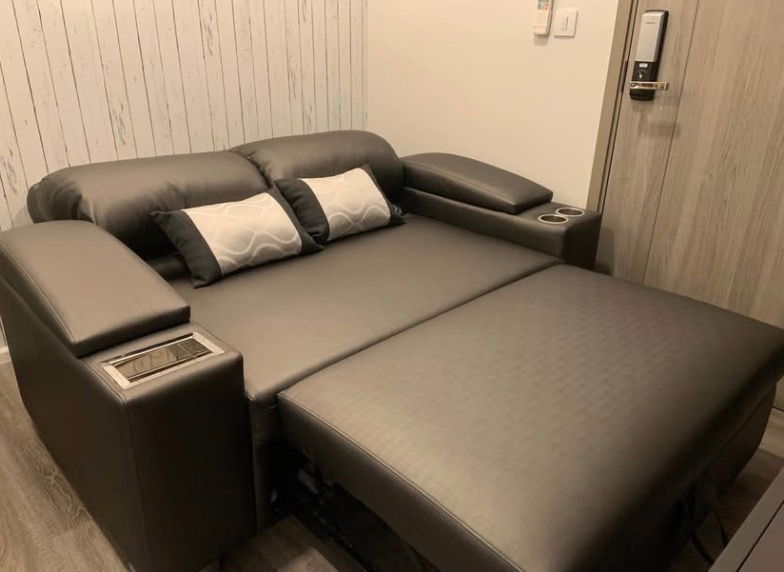 รูป #R9037 🎉 250169 ให้เช่าคอนโด Notting Hill Jatujak Interchange - รูปที่ 5/11