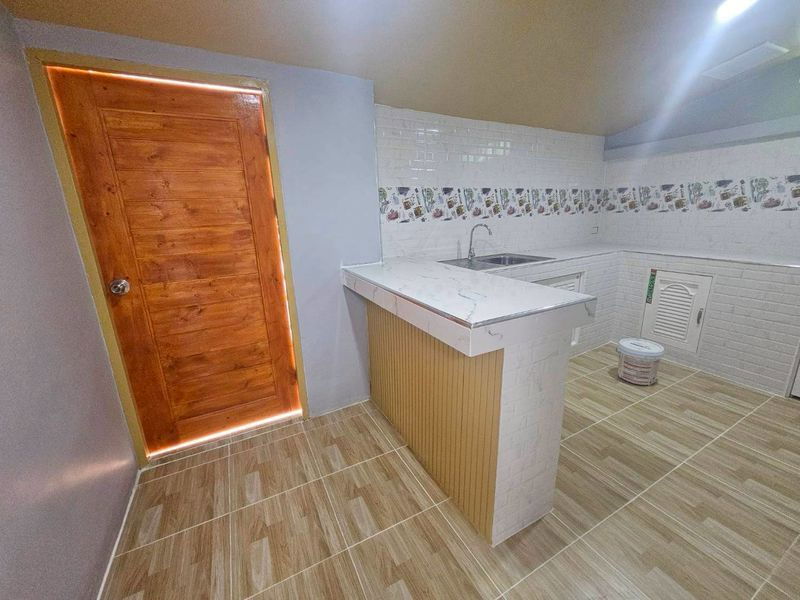 รูป ให้เช่าบ้านเดี่ยวรีโนเวทใหม่ อ่างศิลา ชลบุรี - รูปที่ 7/15