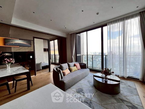 3-BR Condo at Whizdom Essence Sukhumvit near BTS Punnawithi (ID 2582411)