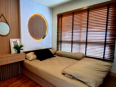 เช่าคอนโด เทอมินอล 21 พระราม 3 : 🔺 ให้เช่าคอนโด ลุมพินี วิลล์ สุขสวัสดิ์-พระราม 2 อาคาร 1 ชั้น 26 1 ห้องนอน ขนาด 37.00 ตรม ใกล้ Big C บางปะกอก