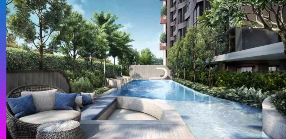 รูป ให้เช่า คอนโด Blue Sukhumvit 89 (29 ตร.ม.) ห้องหัวมุม เฟอร์ครบ พร้อมเข้าอยู่ - รูปที่ 11/18