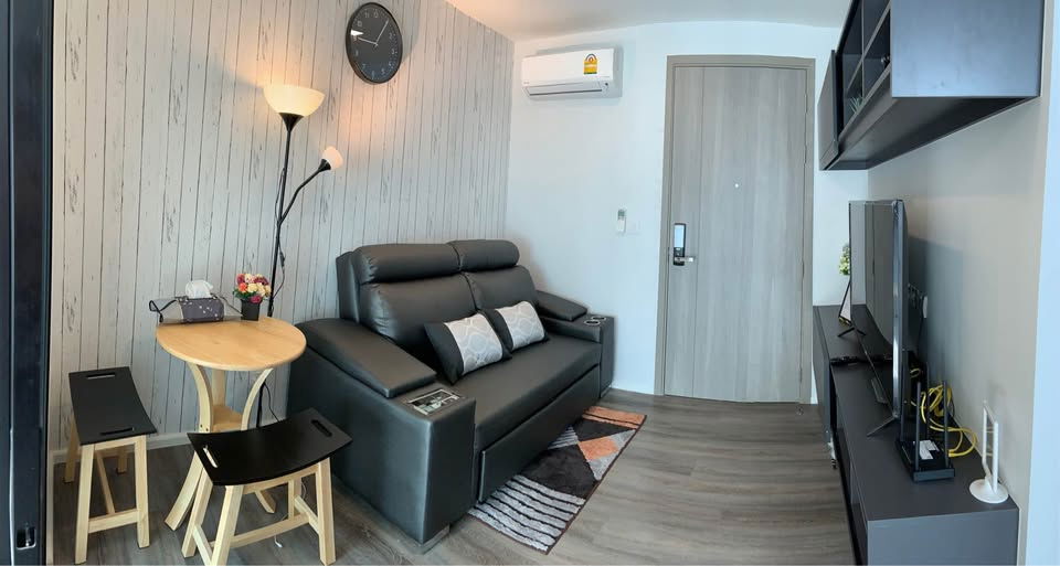 picture Code: 26KJ432 for rent Notting Hill Jatujak - Interchange 🔥🔥 Line ID: @kjcondo (with @)🔥🔥 - 4/14