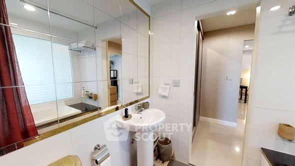 picture 1-BR Condo at The Series Udomsuk close to Udom Suk (ID 2582492) - 1/23