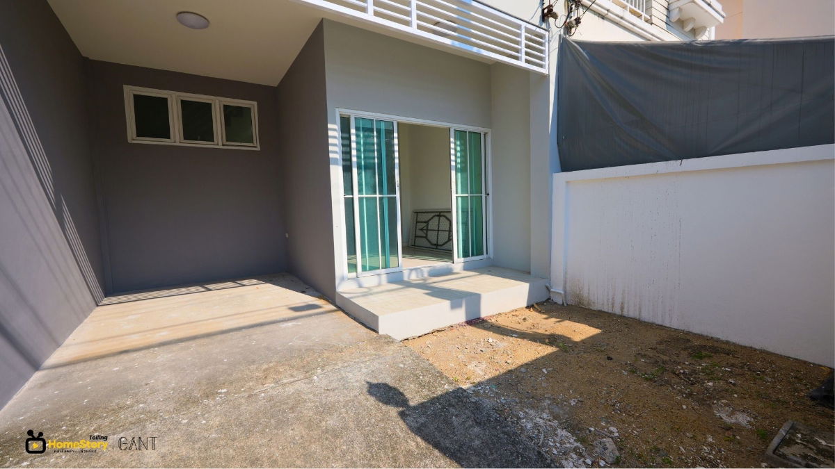 picture 3-Story Townhome in Prime Nawamin 83 Location – Higher, Wider, and Quieter at an Affordable Price! (Gant-336) - 3/20