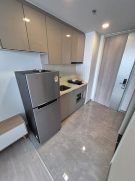 ð For Rent Condo ONE9FIVE ASOKE - RAMA 9 Building 1, Floor 54,1 bed room, Room size 24 sqm