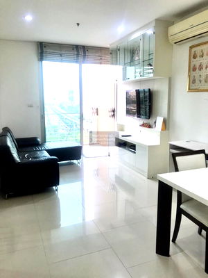 คอนโดให้เช่า : 🔥🔥🔥 เช่าคอนโด  วิลล่า สาทร BTS-กรุงธนบุรี คลองต้นไทร เขต คลองสาน กรุงเทพ CX-33548 ✅ ทักไลน์ @connexproperty ตอบทันที ทีมงานมืออาชีพ ✅ 🔥🔥🔥