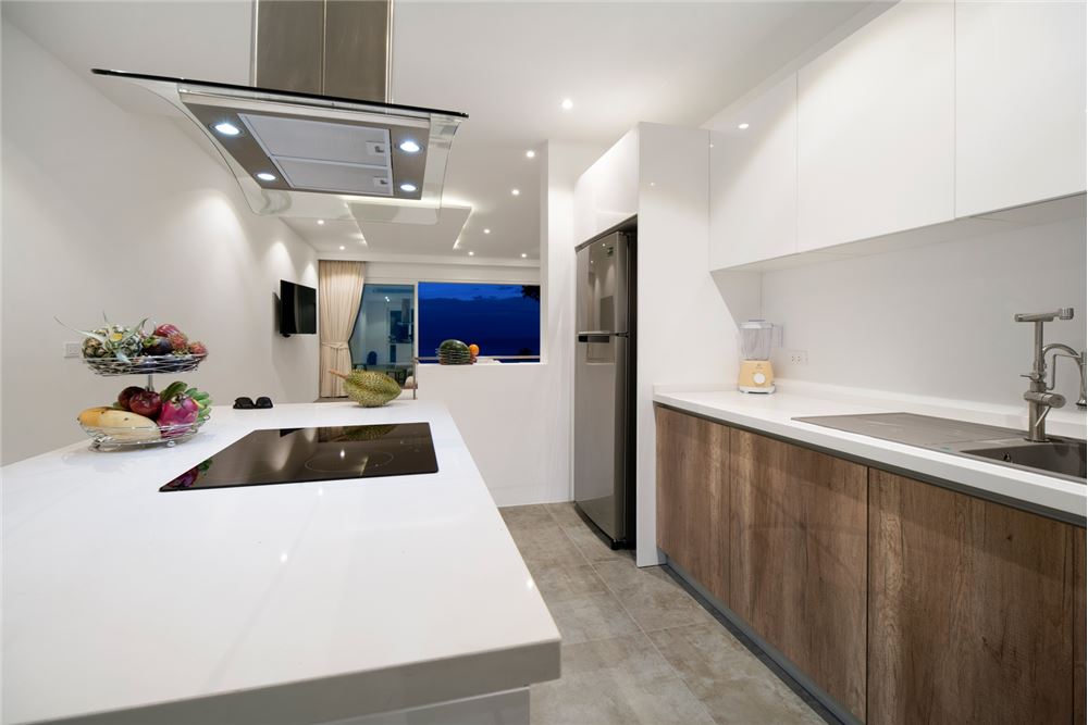 รูป [920121030-162] Luxury Sunset Sea View: 3 bedroom villa: For Sale - รูปที่ 30/64