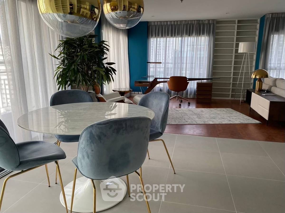 รูป คอนโด 1-ห้องนอน ที่ ลิเบอร์ตี้ พาร์ค 2 ใกล้ ARL มักกะสัน (ID 2582469) - รูปที่ 6/11