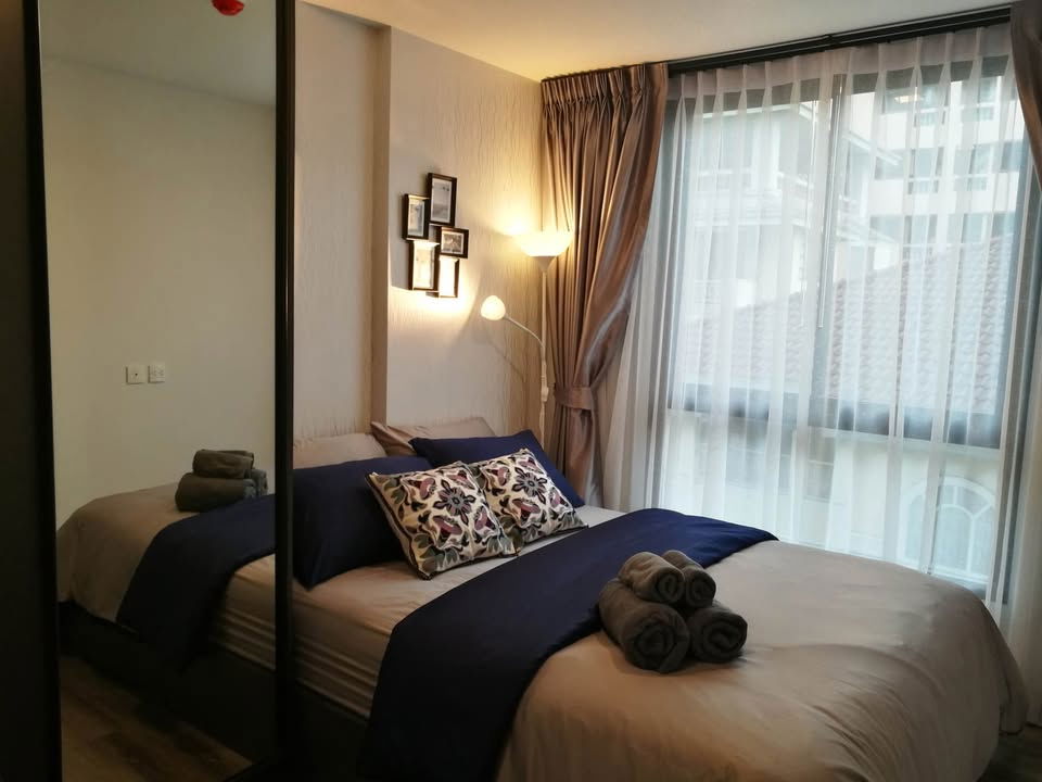 picture Code: 26KJ432 for rent Notting Hill Jatujak - Interchange 🔥🔥 Line ID: @kjcondo (with @)🔥🔥 - 1/14