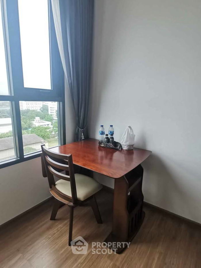 picture 1-BR Condo at The Origin Ram 209 Interchange in Min Buri (ID 2345282) - 2/9